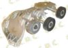 MERCE A6682000570 Tensioner Lever, v-ribbed belt